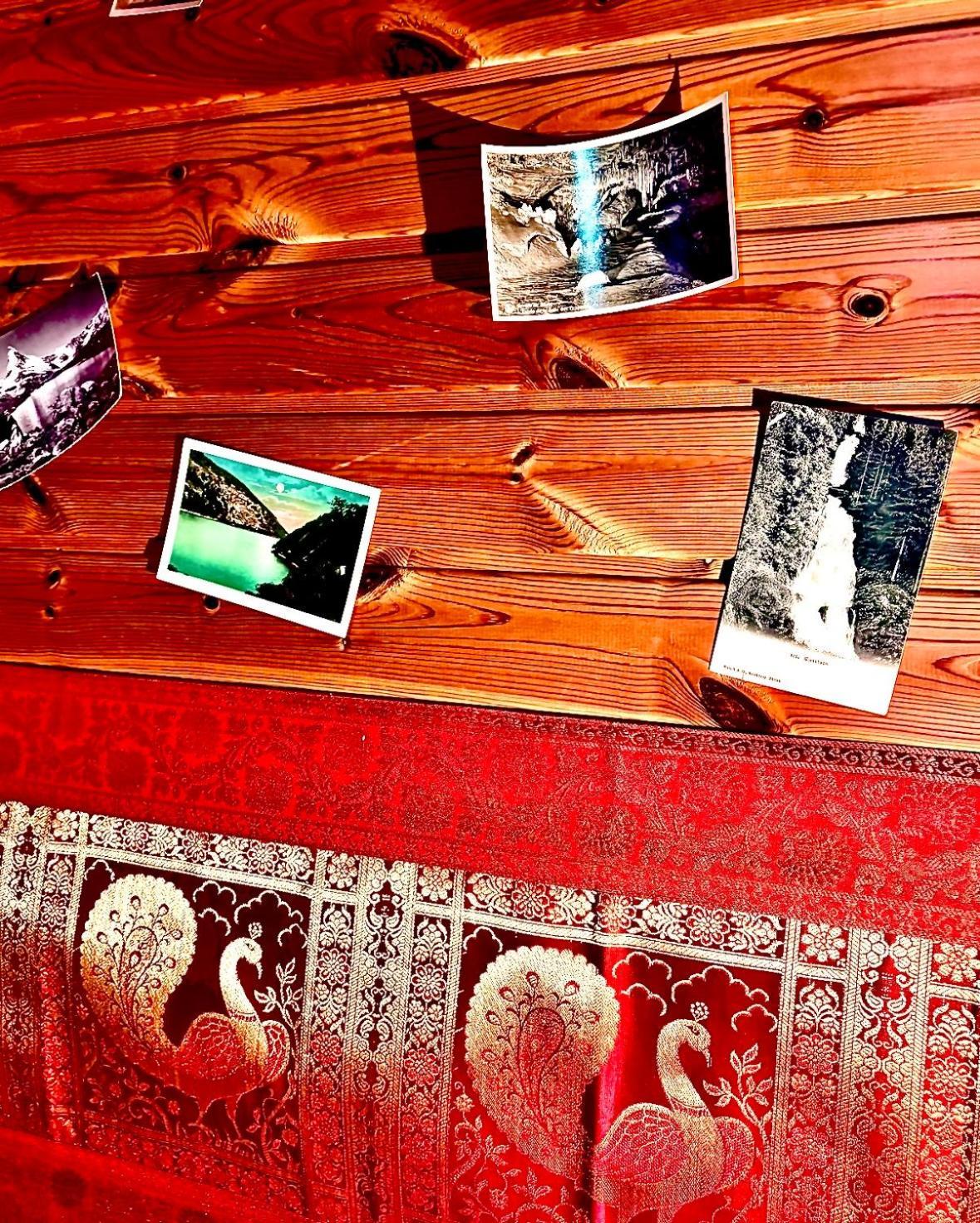 Braemar Lodge Cabins Exterior foto